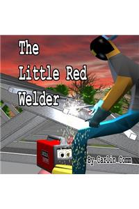 Little Red Welder