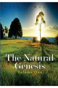 The Natural Genesis: Volume One