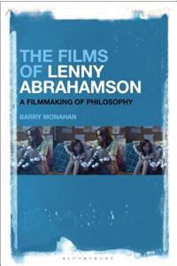 Films of Lenny Abrahamson