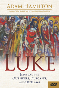 Luke Video Content