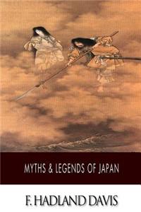 Myths & Legends of Japan