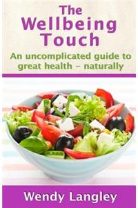 The Wellbeing Touch -