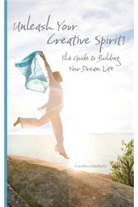 Unleash Your Creative Spirit!