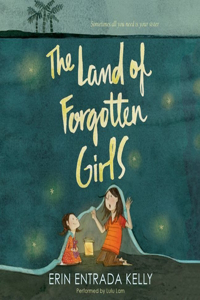 Land of Forgotten Girls