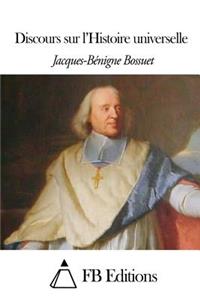 Discours sur l'Histoire universelle