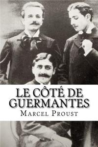 Le Cote de Guermantes