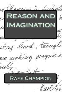 Reason and Imagination