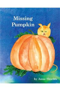 Missing Pumpkin