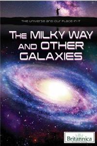 Milky Way and Other Galaxies