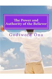 Power and Authority of the Believer