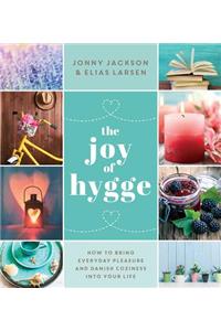 The Joy of Hygge