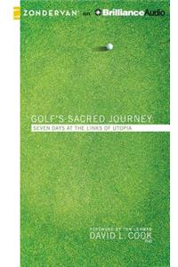 Golf's Sacred Journey