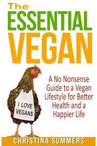 The Essential Vegan