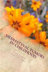 Mediastinal tumors in Childhood