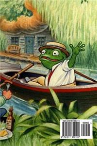 The Wind in the Willows (Urdu Edition)