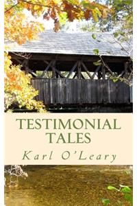 Testimonial Tales