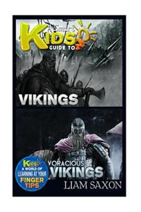A Smart Kids Guide to Vikings and Voracious Vikings