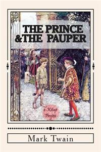 Prince & The Pauper