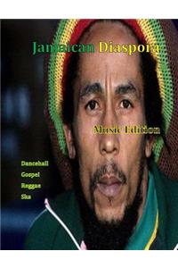 Jamaican Diaspora