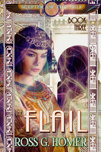 Scepter of the Nile, Book 3