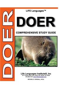 Doer LIFE Language Comprehensive Study Guide
