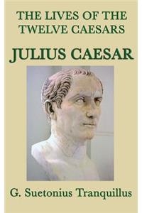 Lives of the Twelve Caesars -Julius Caesar-