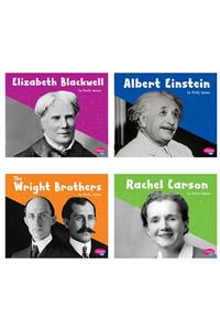 Great Scientists and Inventors