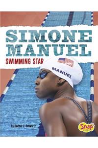 Simone Manuel