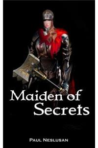 Maiden of Secrets