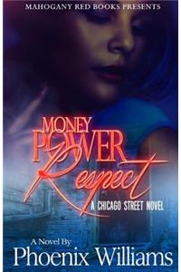 Money, Power Respect
