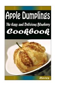 Apple Dumplings