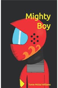 Mighty Boy