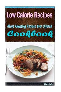 Low Calorie Recipes