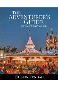 Adventurer's Guide to Walt Disney World