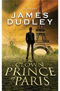 The Clown Prince of Paris
