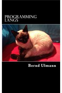 Programming Lang5