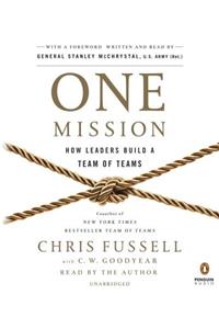 One Mission