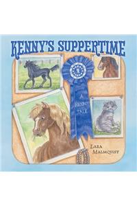 Kenny's Suppertime