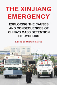 Xinjiang emergency