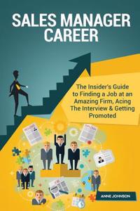 Sales Manager Career (Special Edition)