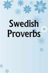 Swedish Proverbs