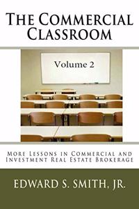 Commercial Classroom - Volume 2