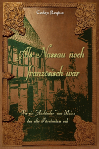 Als Nassau noch französisch war