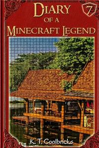 Diary of a Minecraft Legend