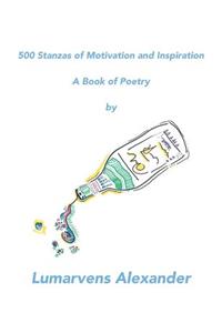 500 Stanzas of Motivation and Inspiration