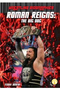 Roman Reigns
