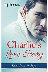 Charlie´s Love Story