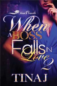 When a Boss Falls in Love 2