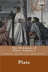 Dialogues of Plato