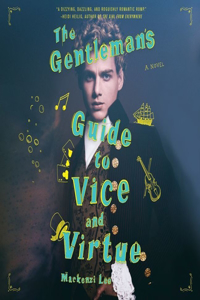 Gentleman's Guide to Vice and Virtue Lib/E